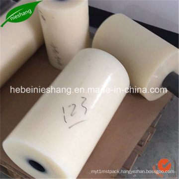 PE Transparent and blue Polyethylene Protective Film